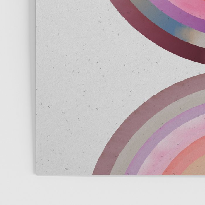 Desert Rainbow Poster Gallery Image 3