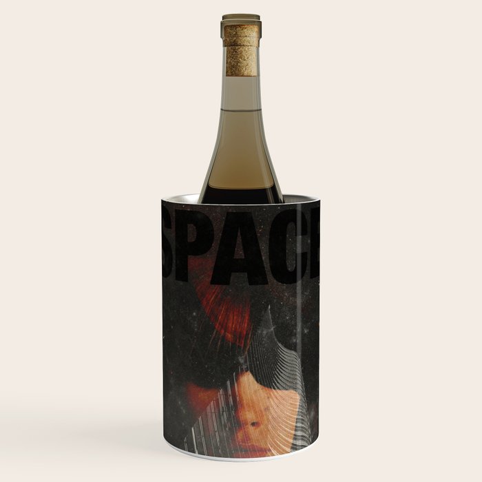 Space1968 Wine Chiller Gallery Image 1