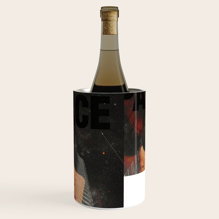 Space1968 Wine Chiller Gallery Image 3