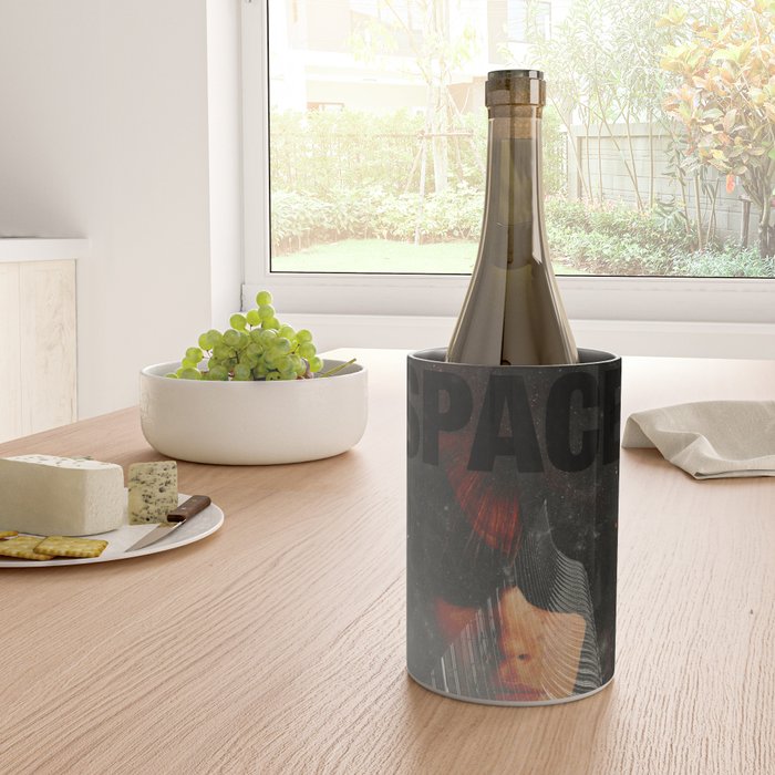 Space1968 Wine Chiller Gallery Image 4