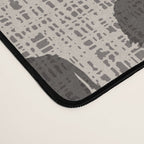 Buffalo Pattern 272 Desk Mat Gallery Image 4