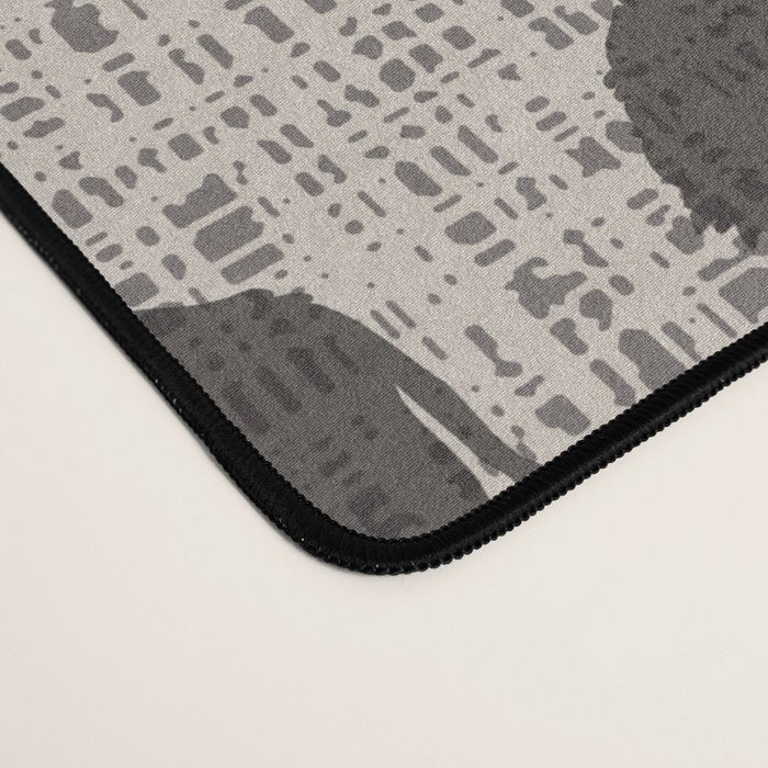 Buffalo Pattern 272 Desk Mat Gallery Image 4