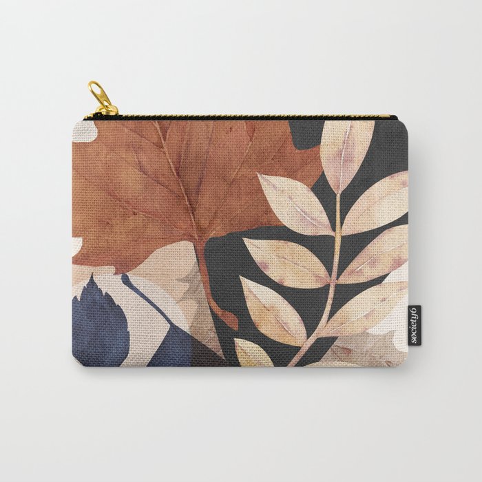 Autumn Spirit 3 Carry All Pouch Gallery Image 1
