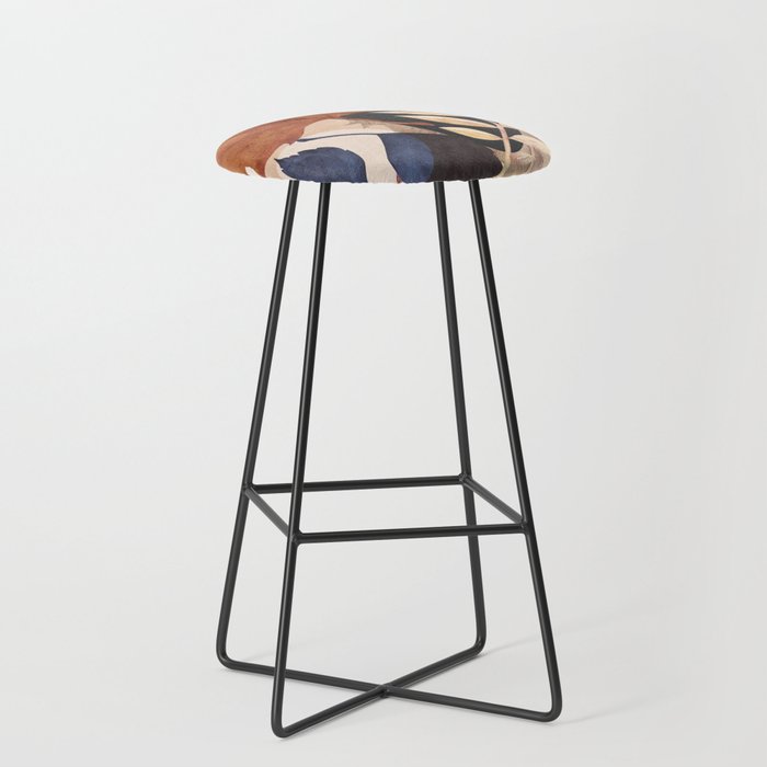 Autumn Spirit 3 Stool Gallery Image 1