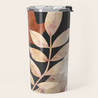Autumn Spirit 3 Travel Mug Gallery Image 2