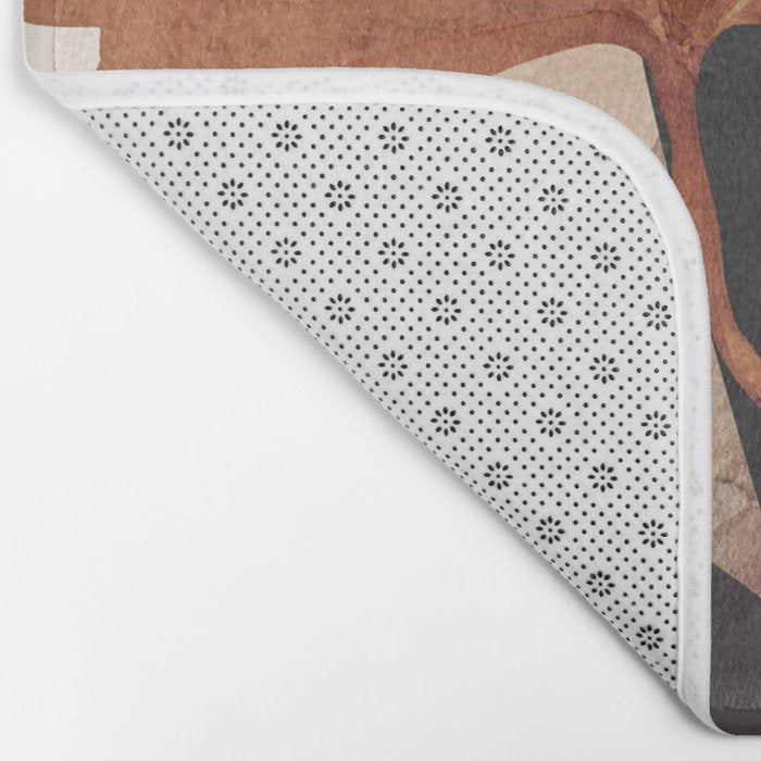 Autumn Spirit 3 Bath Mat Gallery Image 2