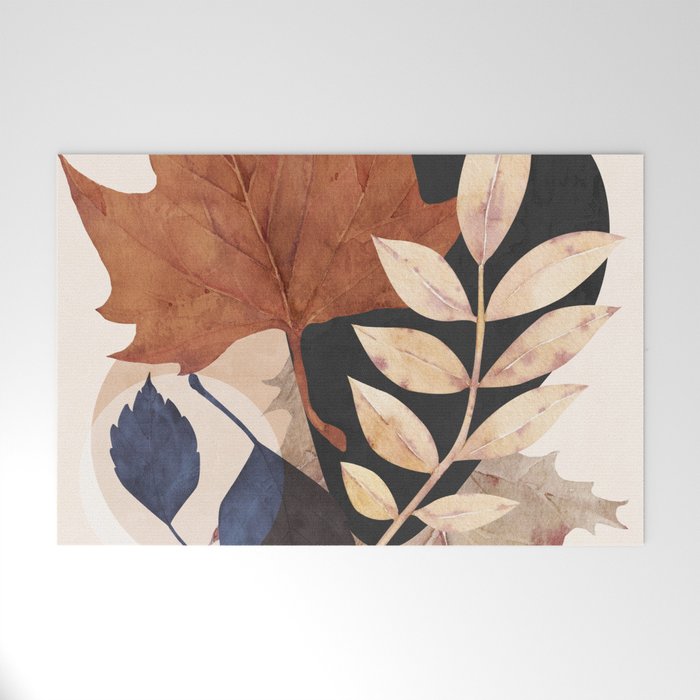 Autumn Spirit 3 Welcome Mat Gallery Image 1