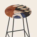 Autumn Spirit 3 Stool Gallery Image 2
