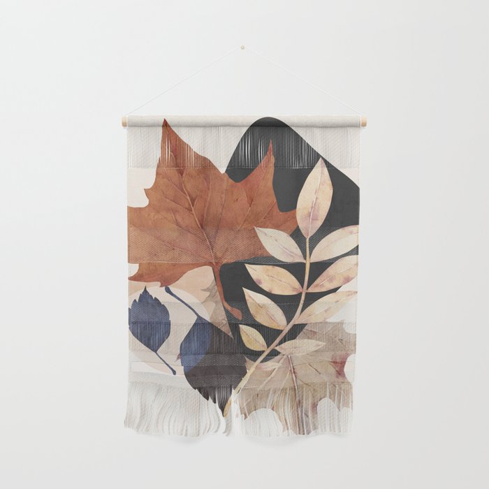 Autumn Spirit 3 Wall Hanging Gallery Image 1