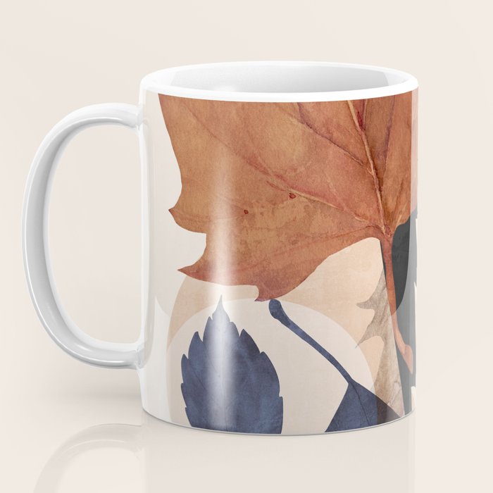 Autumn Spirit 3 Coffee Mug Gallery Image 3
