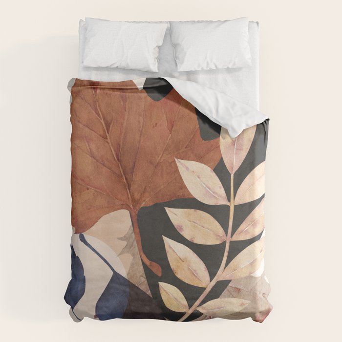 Autumn Spirit 3 Duvet Cover Gallery Image 6