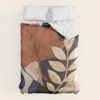 Autumn Spirit 3 Duvet Cover Gallery Image 6