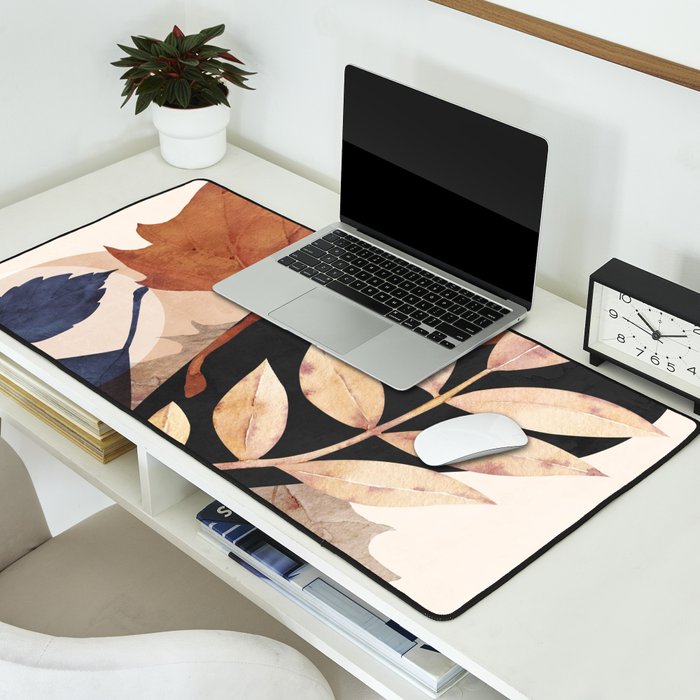 Autumn Spirit 3 Desk Mat Gallery Image 2