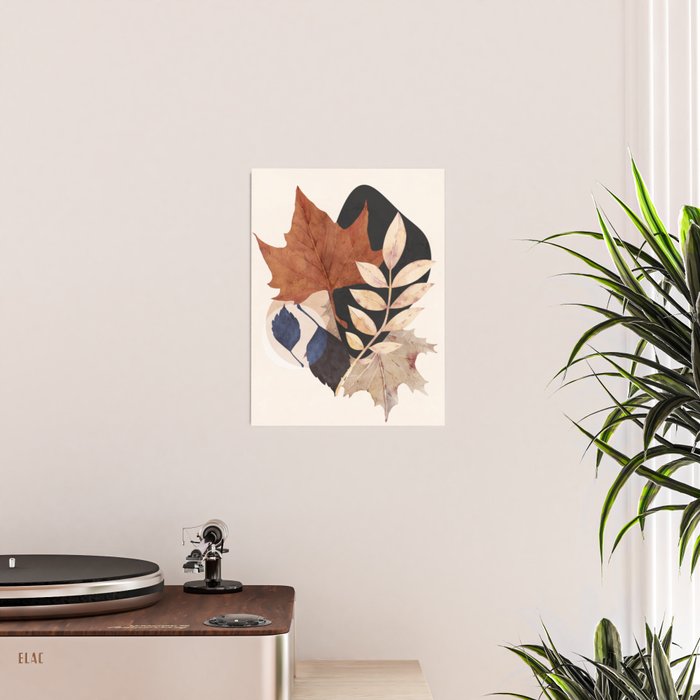 Autumn Spirit 3 Poster Gallery Image 2