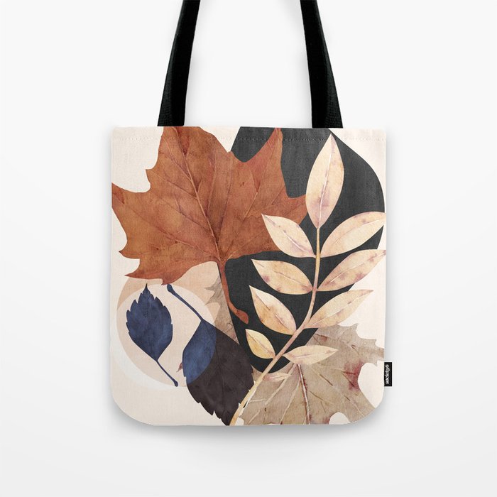 Autumn Spirit 3 Tote Bag Gallery Image 1