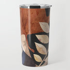 Autumn Spirit 3 Travel Mug Gallery Image 1