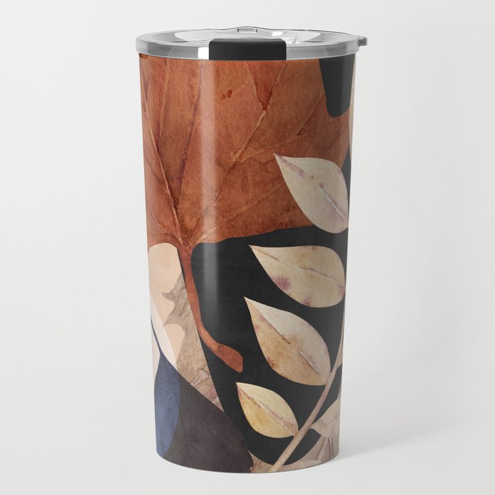 Autumn Spirit 3 Travel Mug Gallery Image 1