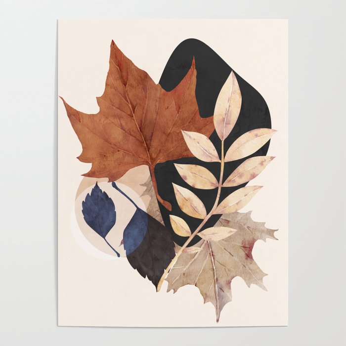 Autumn Spirit 3 Poster Gallery Image 4