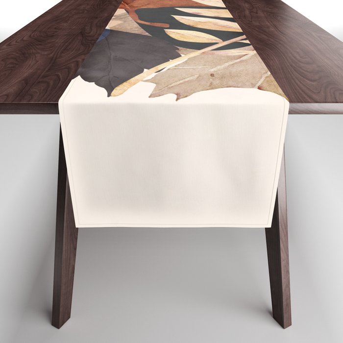 Autumn Spirit 3 Table Runner Gallery Image 1
