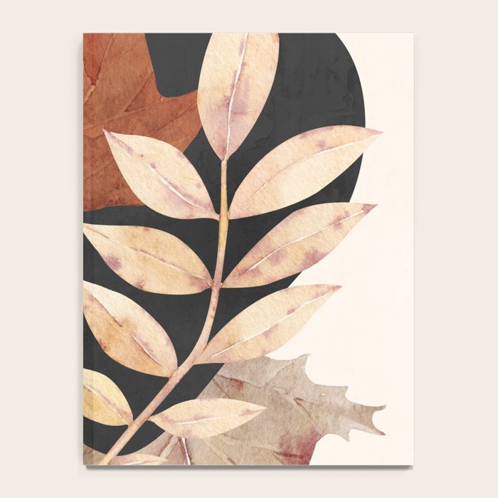 Autumn Spirit 3 Notebook Gallery Image 4