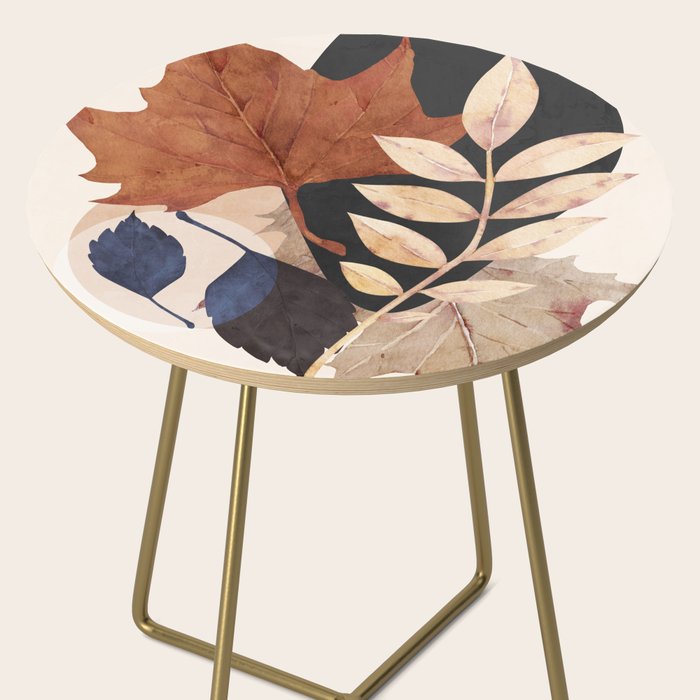 Autumn Spirit 3 Side Table Gallery Image 2
