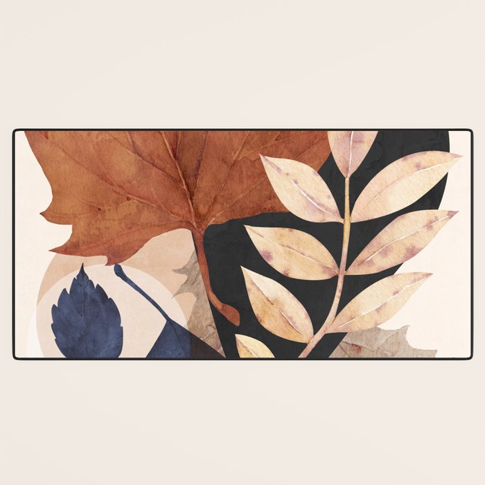 Autumn Spirit 3 Desk Mat Gallery Image 3