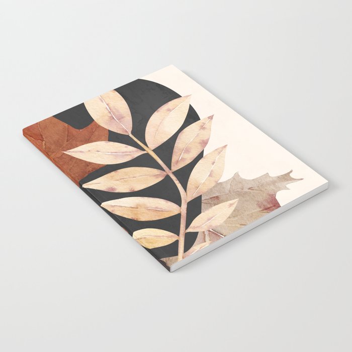 Autumn Spirit 3 Notebook Gallery Image 2