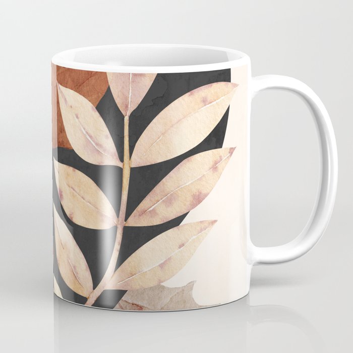 Autumn Spirit 3 Coffee Mug Gallery Image 1