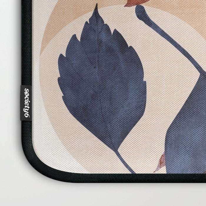 Autumn Spirit 3 Laptop Sleeve Gallery Image 3