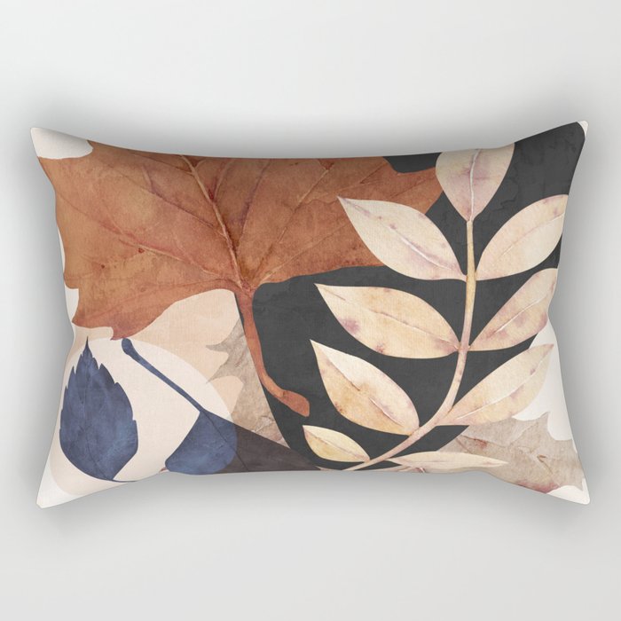 Autumn Spirit 3 Rectangular Pillow Gallery Image 1