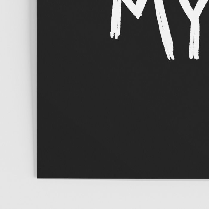 Punk Rock Saved My Life Poster Gallery Image 3