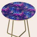 Zodiac - Watercolor Dark Side Table Gallery Image 2