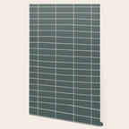 Grid Pattern XXVI Wallpaper Gallery Image 2