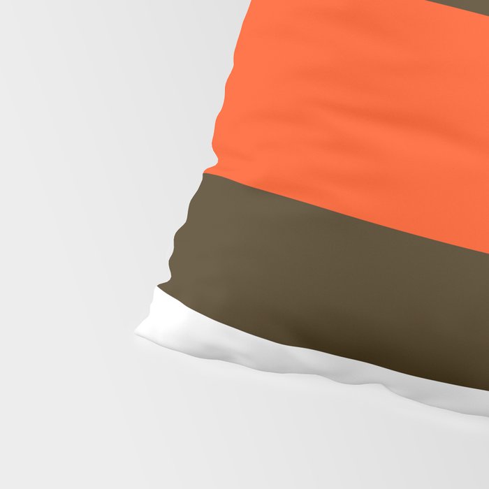 Cleveland Football Pillow Sham Gallery Image 4