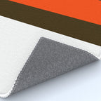 Cleveland Football Rug Gallery Image 4