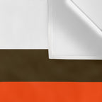 Cleveland Football Wall Tapestry Gallery Image 3