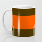 Cleveland Football Coffee Mug Gallery Image 3