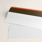 Cleveland Football Wrapping Paper Gallery Image 2