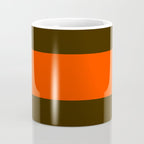 Cleveland Football Coffee Mug Gallery Image 4