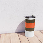 Cleveland Football Travel Mug Gallery Image 4