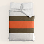 Cleveland Football Comforter Gallery Image 6