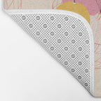 Tokyo japan fruit collection I Bath Mat Gallery Image 2