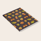 Acorns Notebook Gallery Image 2