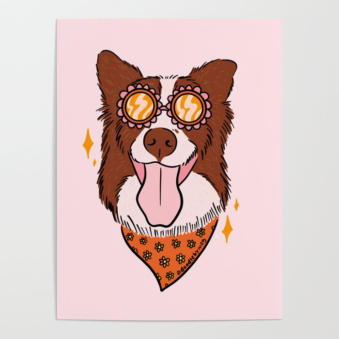 Summer Dog Poster Gallery Image 4