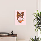 Summer Dog Poster Gallery Image 2
