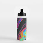 BATS IN THE ATTIC Water Bottle Gallery Image 2