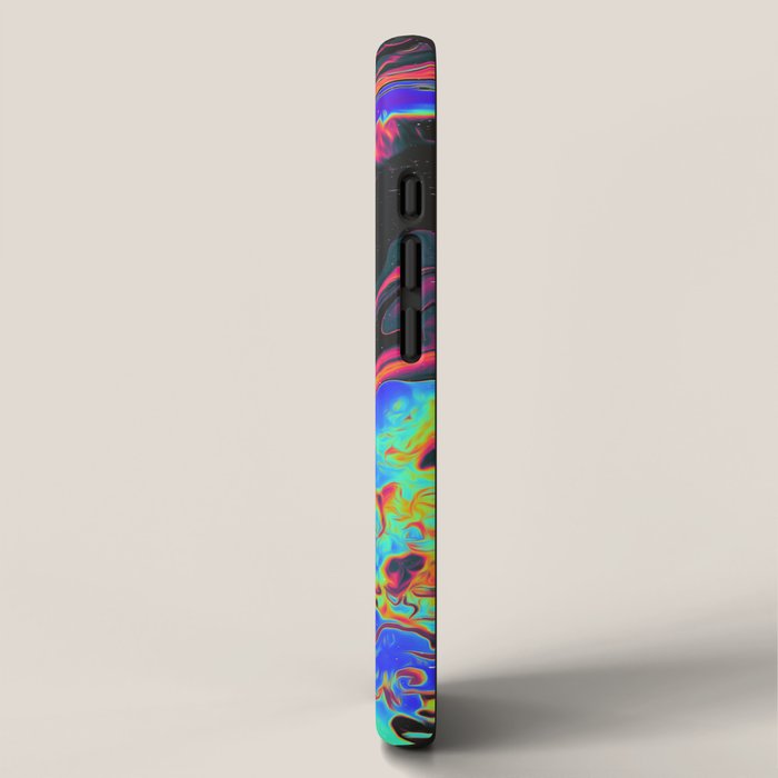 BATS IN THE ATTIC iPhone Case Gallery Image 2