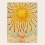 Summer Sun Poster Gallery Image 4