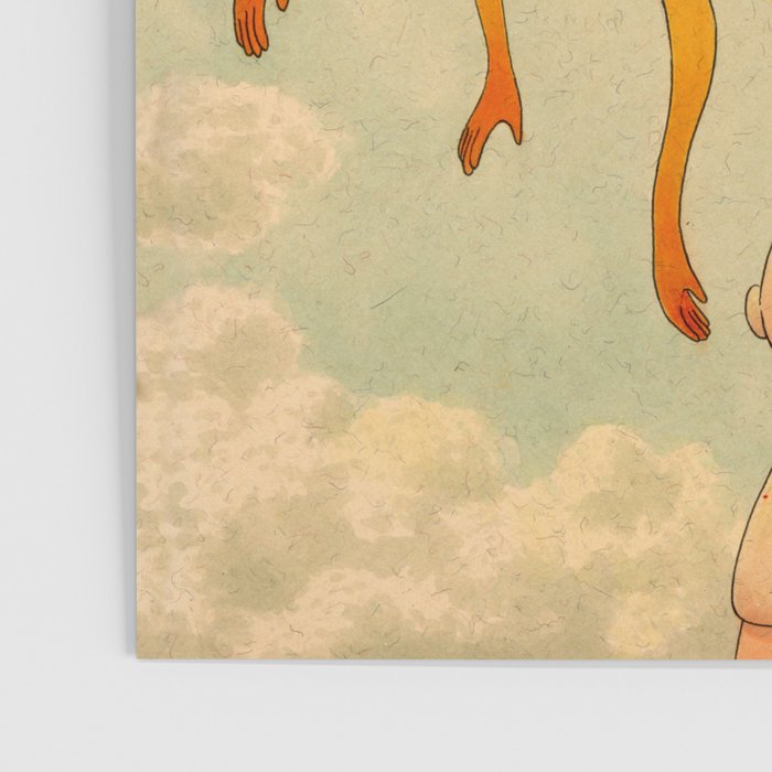 Summer Sun Poster Gallery Image 3