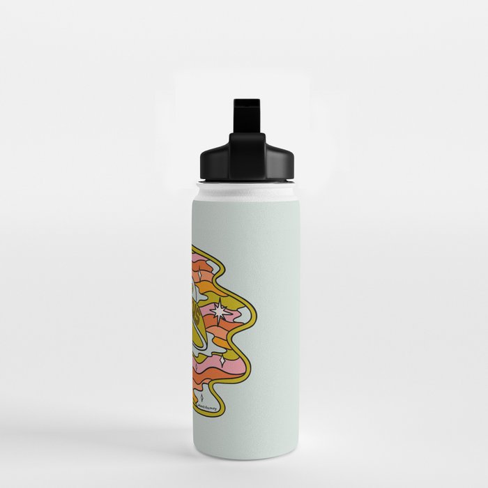 Taurus UFO Water Bottle Gallery Image 2